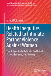 Health Inequities Related to Intimate Partner Violence Against Women