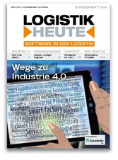 Software in der Logistik