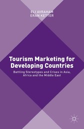 Tourism Marketing for Developing Countries