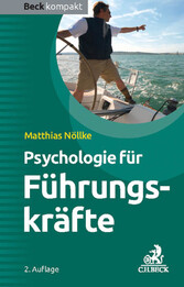 Psychologie für Führungskräfte