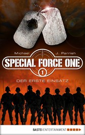 Special Force One 01