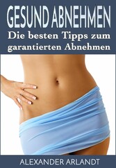 Gesund Abnehmen