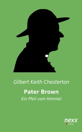 Pater Brown - Ein Pfeil vom Himmel