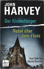 Der Kinderfänger - Nebel über dem Fluss