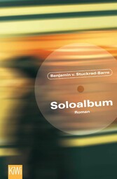 Soloalbum