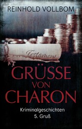 Grüße von Charon