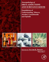 Neuropathology of Drug Addictions and Substance Misuse Volume 1