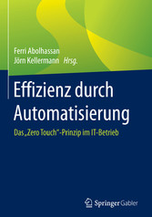 Effizienz durch Automatisierung