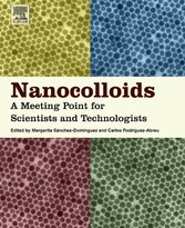 Nanocolloids