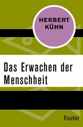 Das Erwachen der Menschheit