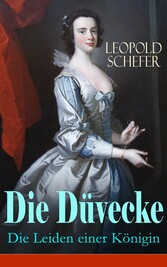 Die Düvecke - Die Leiden einer Königin