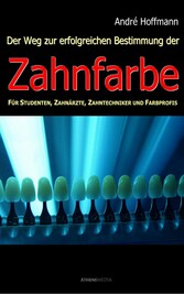 Zahnfarbe