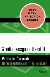 Studienausgabe in 4 Bänden