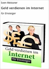 Geld verdienen im Internet