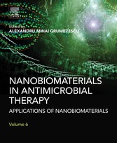 Nanobiomaterials in Antimicrobial Therapy