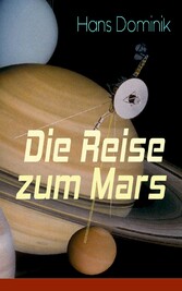 Die Reise zum Mars