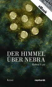 Der Himmel über Nebra