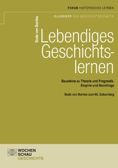 Lebendiges Geschichtslernen