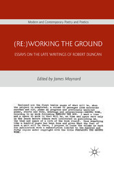 (Re:)Working the Ground