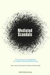 Mediated Scandals