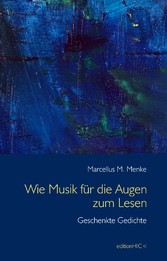 Wie Musik für die Augen zum Lesen