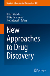 New Approaches to Drug Discovery