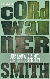 Die Lady, die mit der Seele segelte