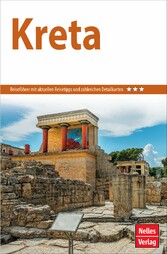 Nelles Guide Reiseführer Kreta