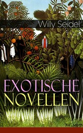 Exotische Novellen