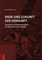 Ende und Zukunft der Vernunft