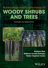 Autoecology and Ecophysiology of Woody Shrubs and Trees