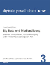 Big Data und Medienbildung