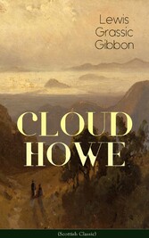 CLOUD HOWE (Scottish Classic)