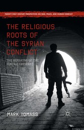 The Religious Roots of the Syrian Conflict