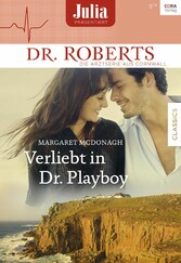 Verliebt in Dr. Playboy