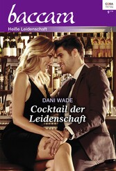 Cocktail der Leidenschaft