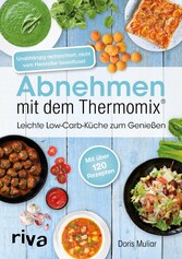 Abnehmen mit dem Thermomix®