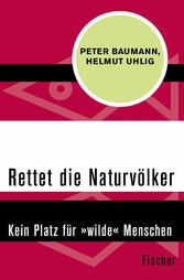 Rettet die Naturvölker