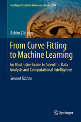 From Curve Fitting to Machine Learning