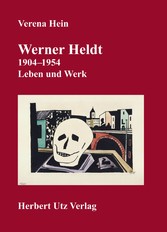 Werner Heldt (1904-1954)