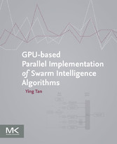 GPU-based Parallel Implementation of Swarm Intelligence Algorithms