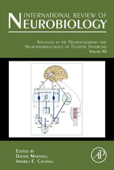 Advances in the Neurochemistry and Neuropharmacology of Tourette Syndrome