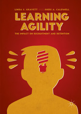 Learning Agility