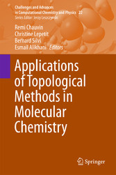 Applications of Topological Methods in Molecular Chemistry