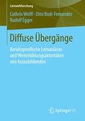 Diffuse Übergänge