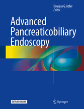 Advanced Pancreaticobiliary Endoscopy