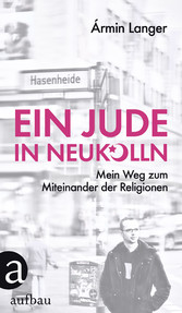 Ein Jude in Neukölln