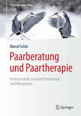 Paarberatung und Paartherapie