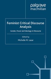 Feminist Critical Discourse Analysis