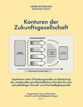 Konturen der Zukunftsgesellschaft